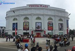 Bài Đánh Giá Về Vincom Plaza Trần Huỳnh Bạc Liêu