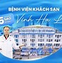 Bệnh Viện Mắt Quốc Tế Việt Nga Hạ Long