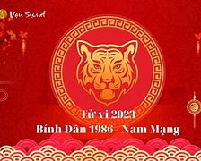 Bính Dần Cuối Năm 2023