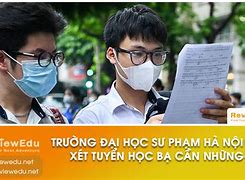 Các Khối Xét Sư Phạm Anh