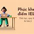 Cách Phúc Khảo Ielts Idp