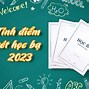 Cách Tính Điểm Học Bạ Đại Học Mở 2023