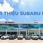 Công Ty Xe Hơi Subaru Việt Nam Tuyển Dụng Tại Hà Nội