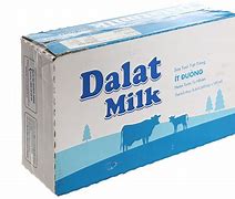 Dalat Milk Của Công Ty Nào