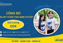 Điểm Xét Bách Khoa Đà Nẵng