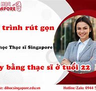 Du Học Thạc Sĩ Logistics Singapore Là Gì 2024