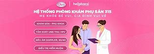 Hệ Thống Phòng Khám Phụ Sản 315 Tuyển Dụng