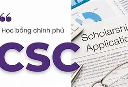 Học Bổng Csc Ngành Truyền Thông