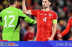 Kết Quả Xứ Wales U19