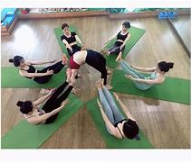 Lớp Dạy Yoga Quận 7 Thành Phố Hồ Chí Minh Tuyển Dụng Viên Chức