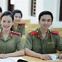 Ngành Y Khoa Của Học Viện An Ninh Nhân Dân Điểm Chuẩn