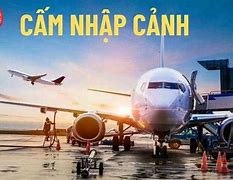 Nhập Cảnh Vào Việt Nam