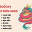 Nữ Sinh Năm 2000 Thuộc Cung Gì