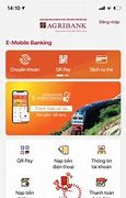 Phí Dịch Vụ Agribank E Mobile Banking