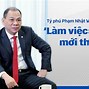 Phil Dong Phạm Nhật Vượng Bị Bắt Không Được