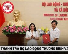 Sở Lao Đông Thương Binh Xã Hội Tiếng Anh Là Gì