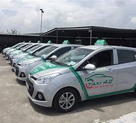 Taxi Xanh Bình Minh Vĩnh Long