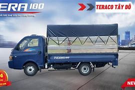 Tera 180 Mui Bạt Giá Bảo Nhiều Tiền Việt Nam