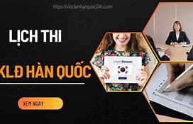 Texgamex Xkld Hàn Quốc 2024 Online Application Login Thailand