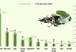 Thị Trường Xuất Khẩu Chè