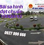 Trung Tâm Sát Hạch Lái Xe Tiến Thành Câu Dạy Áp 3 Xã Tân Thành Động Củ Chi Thành Phố Hồ Chí Minh