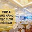 Trung Tâm Tiệc Cưới Grand View Palace Hạ Long 5*