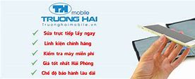 Trường Hải Mobile Hải Phòng