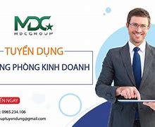 Tuyển Dụng Trưởng Phòng Kinh Doanh Xuất Khẩu