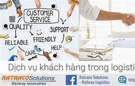 Ví Dụ Về Dịch Vụ Khách Hàng Trong Logistics